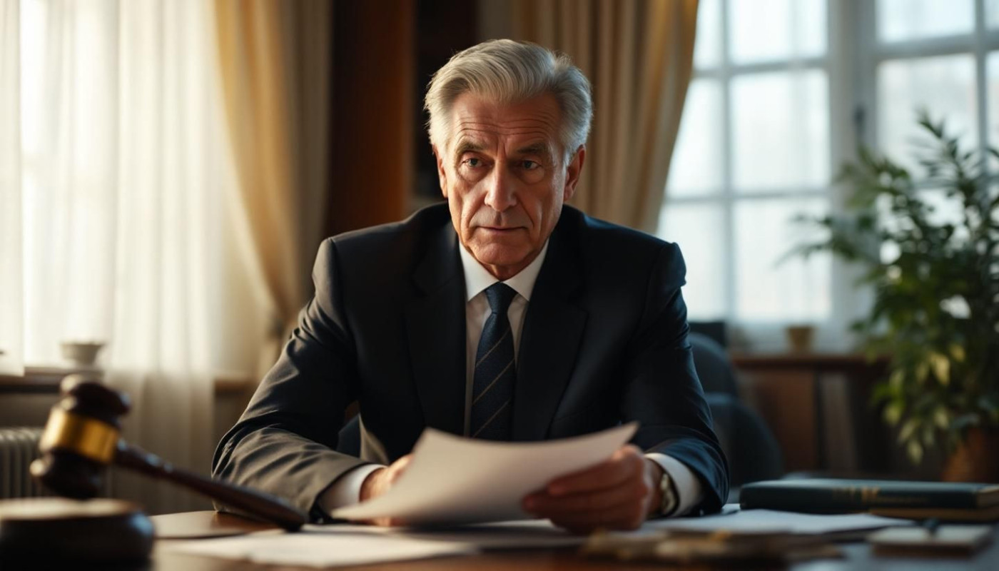 How To Choose The Right Lawyer For Your Legal Needs?