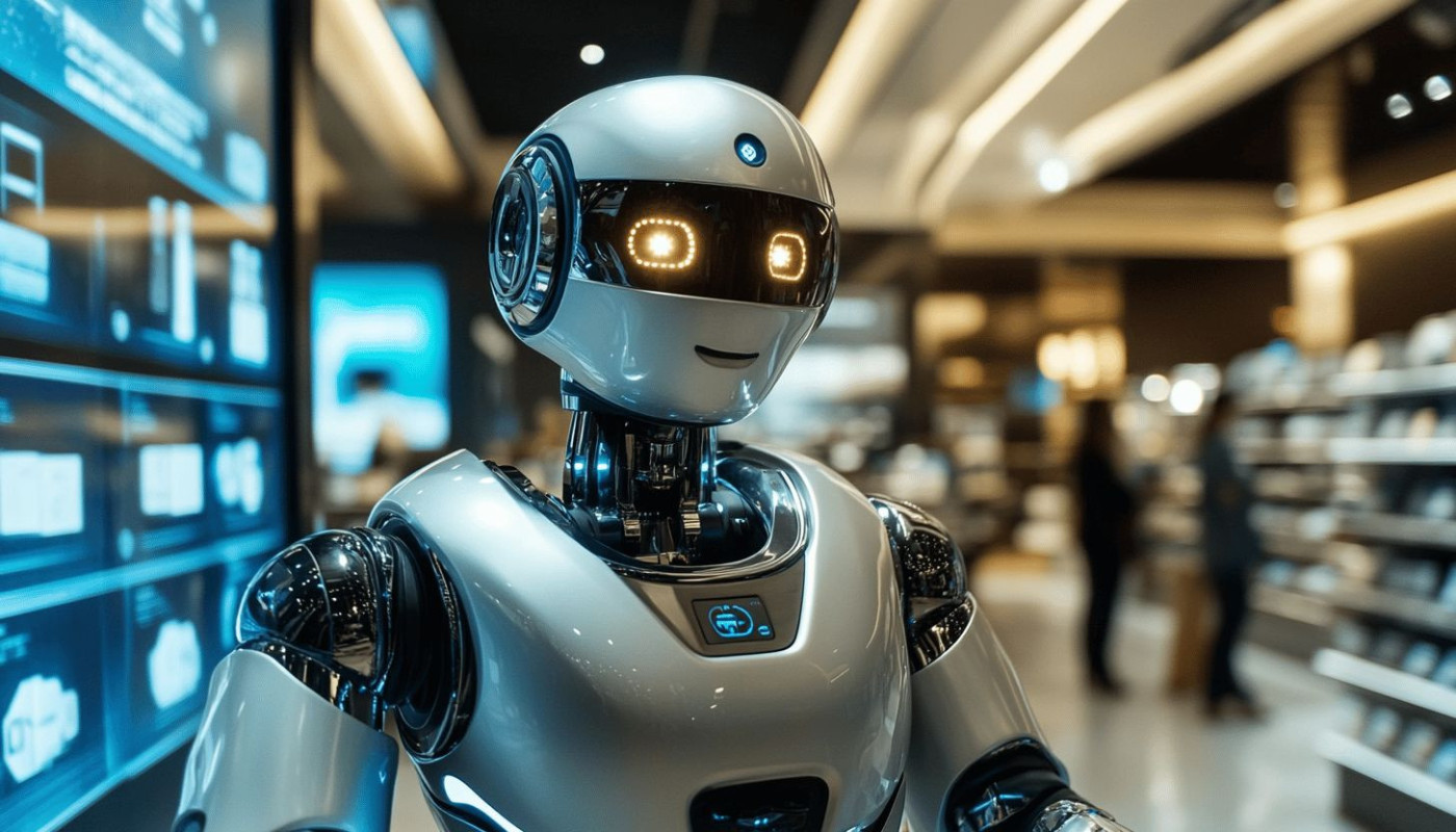 Management - Understanding The Impact Of AI On Live Shopping Experiences